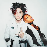Yungblud — Memories Ft Willow — обложка